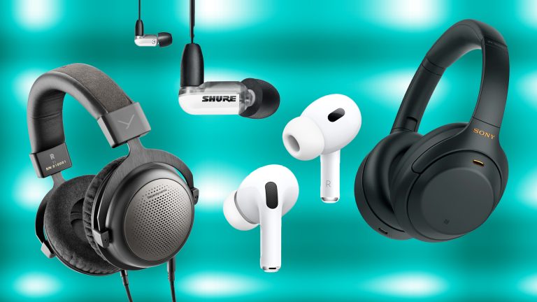 Discover the Best Gaming Headphones for Clear Sound and Comfort